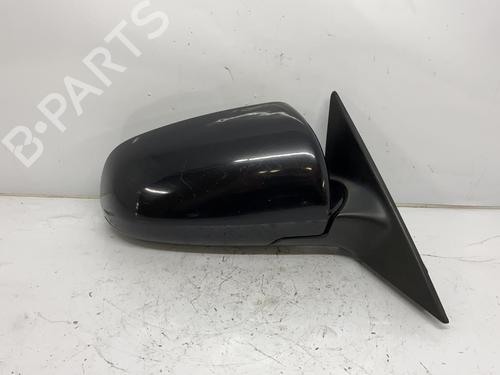 Right mirror AUDI A3 Sportback (8PA) 2.0 TDI 16V | BP20373642C27 