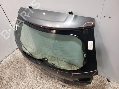 Tailgate CITROËN C3 II (SC_) 1.4 HDi 70 (SC8HZC, SC8HR0, SC8HP4) | BP32364681C6