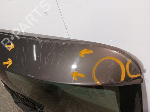 Tailgate MINI MINI (R50, R53) One D | BP24232306C6 