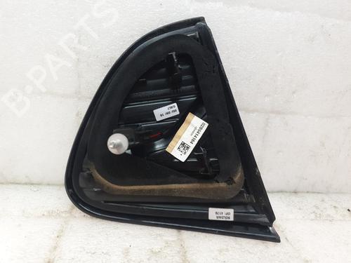 Right tailgate light RENAULT CAPTUR I (J5_, H5_) 1.5 dCi 90 (J5N4, J5M5, J5MW, J5M6, J5AL, J5AJ) | BP26288908C80  - Image 5