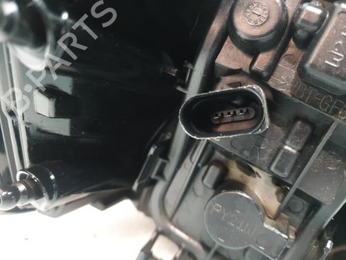 Right taillight AUDI A3 (8V1, 8VK) 2.0 TDI | BP32045008C35