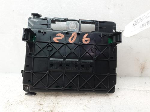Fuse box PEUGEOT 206 Hatchback (2A/C) 1.4 HDi eco 70 | BP27097395E1 