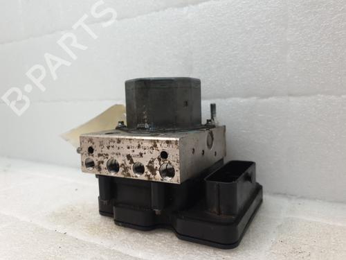 ABS pump RENAULT TWINGO III (BCM_, BCA_) 0.9 TCe 95 | BP24645740M43