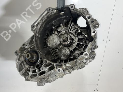 Used Gearbox VW TOURAN (1T1, 1T2) 2.0 TDI (136 hp) 22357174