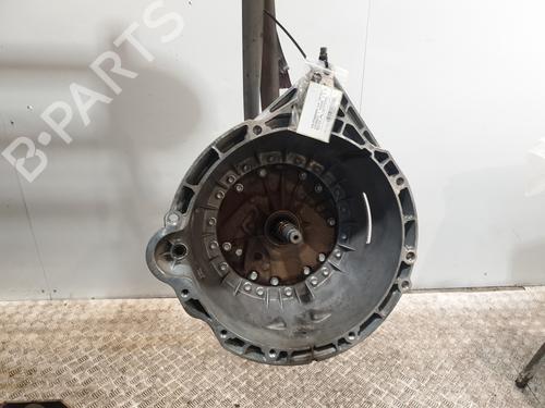 Used Gearbox VW TOUAREG (7LA, 7L6, 7L7) 5.0 V10 TDI (313 hp) 30146654