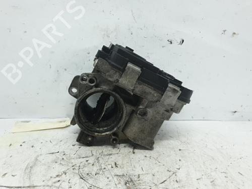 Used Throttle body Throttle body FIAT DOBLO Cargo (263_) 1.3 D Multijet (90 hp) 20383323 20383323