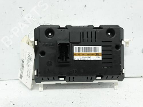 Display monitor FORD FIESTA VI (CB1, CCN) 1.25 | BP20383008C48 