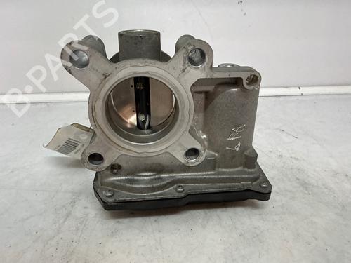 Throttle body RENAULT MEGANE IV Hatchback (B9A/M/N_) 1.2 TCe 100 (B9MS) | BP38508199M82 - Image 3