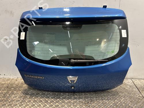 Tailgate DACIA SANDERO II 1.5 dCi | BP33851116C6 - Image 3