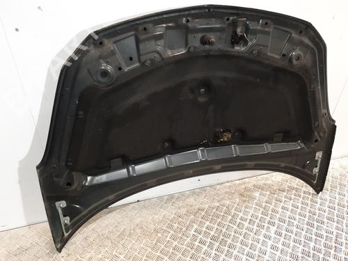 Hood OPEL CORSA D (S07) 1.3 CDTI (L08, L68) | BP26583814C1