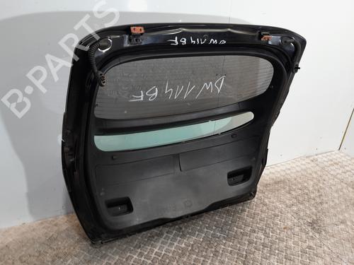 Tailgate HONDA CIVIC VIII Hatchback (FN, FK) 2.2 CTDi (FK3) | BP24312001C6 