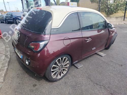 Brugte OPEL ADAM (M13) 1.4 4908339
