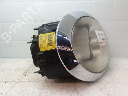 Left headlight MINI MINI (R50, R53) Cooper | BP31579974C28