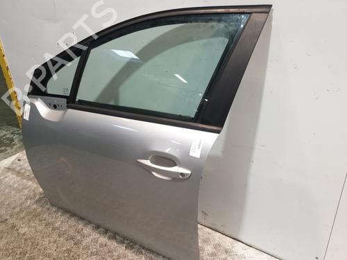 Left front door CITROËN C3 III (SX) 1.6 BlueHDi 75 | BP29893288C2