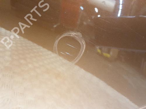 Used Left rear door Left rear door RENAULT CLIO IV (BH_) 1.5 dCi 75 (75 hp) 30534621 30534621