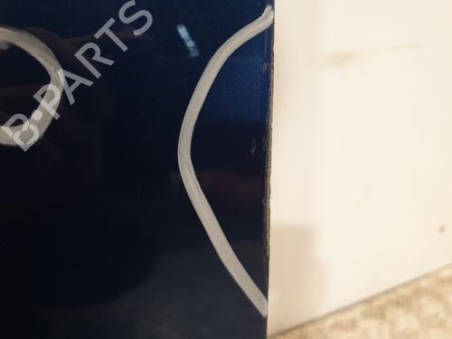 Left front door BMW 1 (E87) 118 d | BP27489782C2 