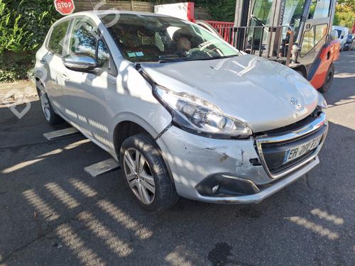 Engine PEUGEOT 208 I (CA_, CC_) 1.2 VTI 82 | BP29221295M1 