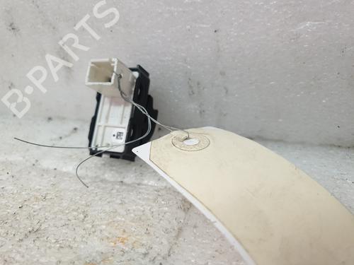 Right front window switch CITROËN C3 III (SX) 1.5 BlueHDi 100 (SXYHYP, SXYHTU) | BP23966771I26 - Image 2