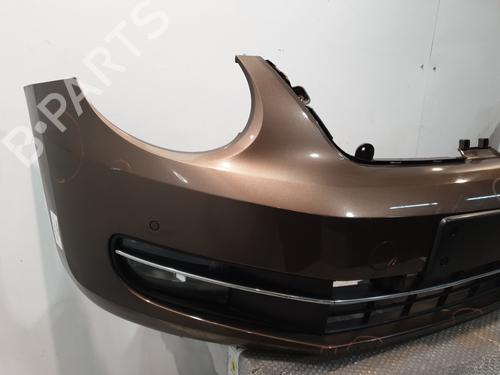 Front bumper VW BEETLE Convertible (5C7, 5C8) 1.2 TSI | BP30193396C7 