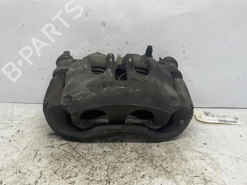 Used Left front brake caliper RENAULT MASTER III Platform/Chassis (EV, HV, UV) 2.3 dCi 130 FWD (EV0Y, HV0Y, UV0M, UV0Y, UV03) (130 hp) 20375911