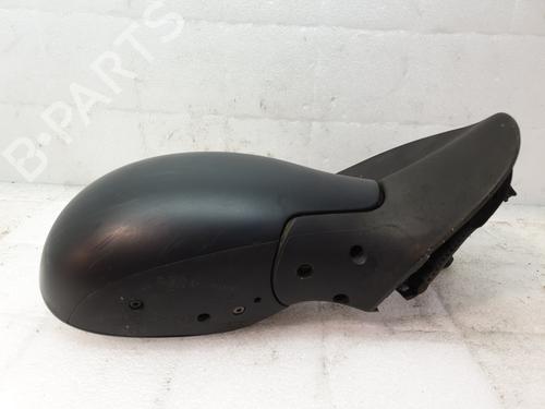 Ryggespeil høyre PEUGEOT 206 Hatchback (2A/C) 1.4 i | BP25908044C27 