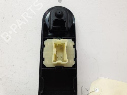 Left front window switch RENAULT CLIO IV (BH_) 1.5 dCi 90 | BP20377813I27 