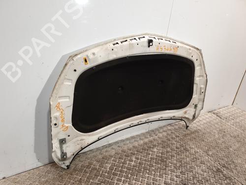 Hood OPEL ASTRA J (P10) 1.4 Turbo (68) | BP24645755C1 