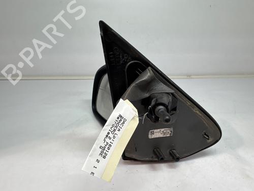 Left mirror DACIA SANDERO II 1.0 SCe 75 (B8JC, B8JD, B8NC) | BP38043009C26 - Image 3