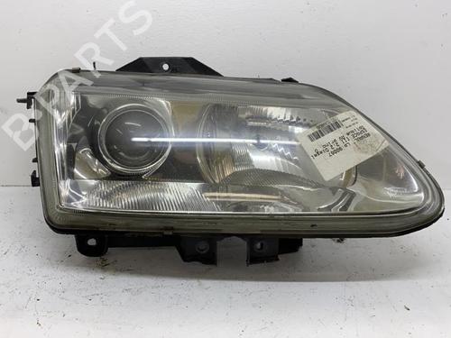 Used Right headlight RENAULT ESPACE III (JE0_) 2.2 dCi (JE0K) (130 hp) 25268297