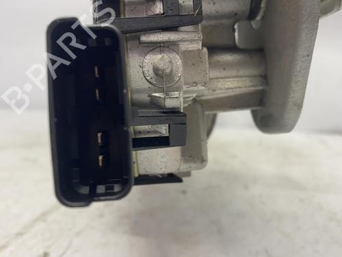 Used Front wiper motor Front wiper motor PEUGEOT 208 I (CA_, CC_) 1.6 HDi (92 hp) 20376842 20376842