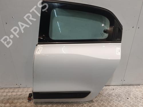 Used Left rear door RENAULT TWINGO III (BCM_, BCA_) 1.0 SCe 70 (BCMB) (69 hp) 29893298