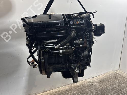 Engine CITROËN DS4 (NX_) 1.6 HDi 115 | BP33700464M1  - Image 6