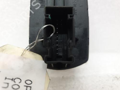Left front window switch OPEL CORSA E (X15) 1.3 CDTI (08, 68) | BP27650413I27 - Image 7