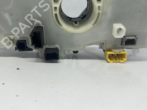 Used Steering column stalk Steering column stalk RENAULT SCÉNIC III (JZ0/1_) 1.5 dCi (JZ02, JZ0R) (95 hp) 21973596 21973596