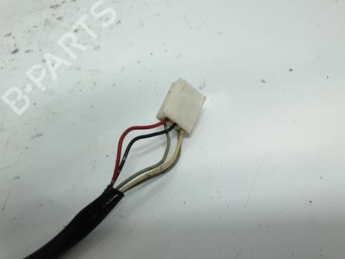 Right mirror TOYOTA YARIS (_P1_) 1.0 (SCP10_, SCP10R) | BP20373606C27 