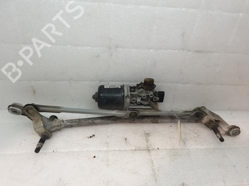 Front wiper motor RENAULT MEGANE IV Hatchback (B9A/M/N_) 1.6 dCi 130 (B9A4) | BP23878064M29 - Image 2