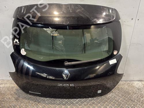 Tailgate RENAULT ZOE (BFM_) ZOE | BP33160758C6  - Image 9