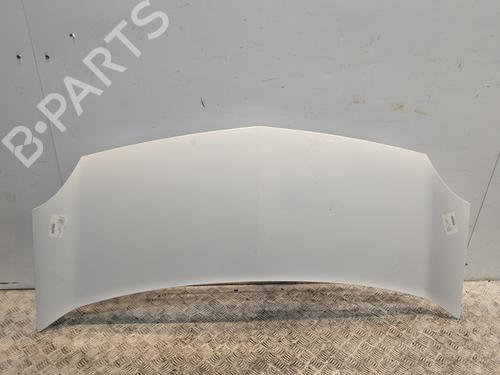 Hood SMART ROADSTER Coupe (452) 0.7 (452.334) | BP30091162C1 