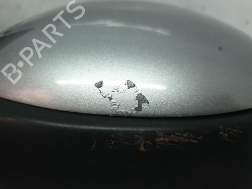 Left mirror PEUGEOT 206 Hatchback (2A/C) 1.6 16V | BP20372842C26 