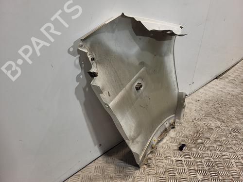 Left front fenders RENAULT MASTER II Van (FD) 2.5 dCi 100 (FD0U, FD0V) | BP20384464C41 