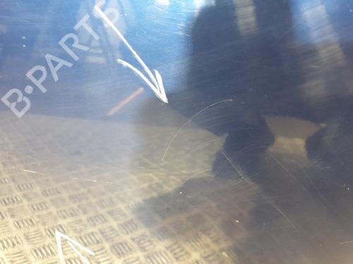 Left rear door OPEL CORSA D (S07) 1.3 CDTI (L08, L68) | BP26922658C4 