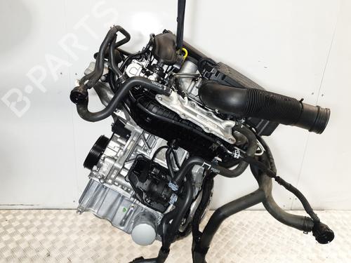 Used Engine SKODA KAROQ (NU7, ND7) 1.0 TSI (115 hp) 20483987