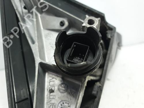 Right mirror BMW 1 (E87) 118 d | BP20375200C27 