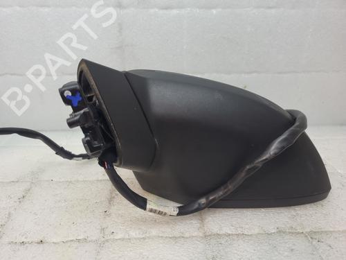 Left mirror AUDI A4 B9 (8W2, 8WC) 2.0 TDI | BP31138594C26 