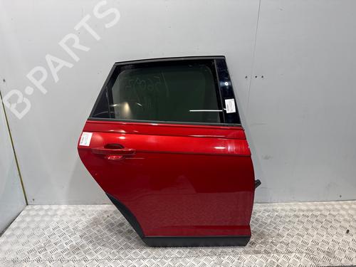 Dør højre bagtil VW TAIGO (CS1) 1.0 TSI | BP38678860C5 - Image 7