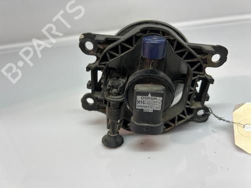 Used Right front fog light Right front fog light 37740924 37740924