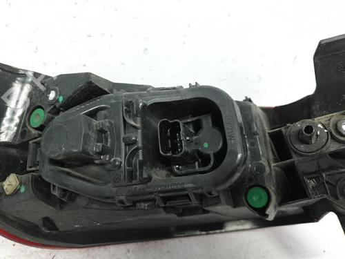 Used Right taillight RENAULT CLIO IV (BH_) 1.5 dCi 75 (75 hp) 20382876