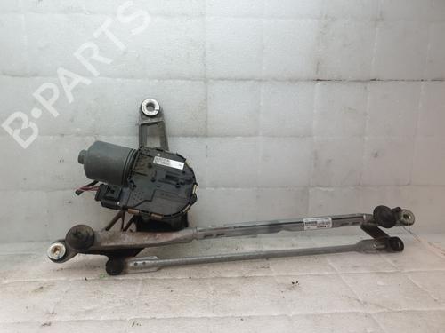 Front wiper motor AUDI A4 B9 (8W2, 8WC) 2.0 TDI | BP30364333M29 - Image 4
