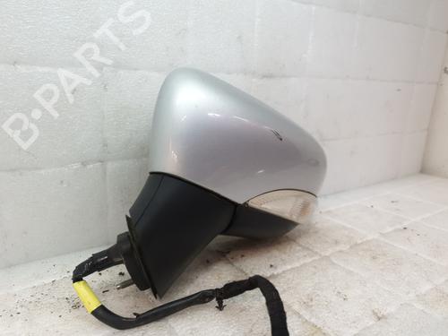 Left mirror NISSAN MICRA V (K14) 1.5 DCI | BP24115585C26 