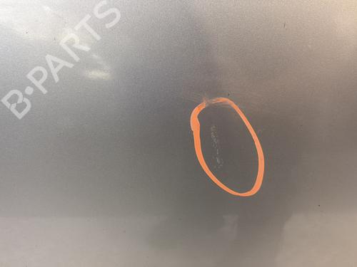 Left front door PEUGEOT 5008 (0U_, 0E_) 1.6 HDi | BP29264693C2 